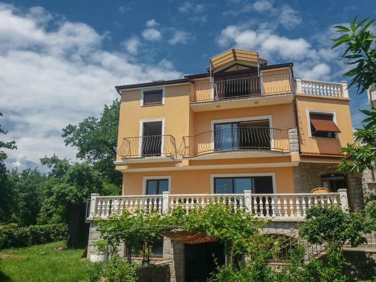 Apartment Anai Риека Экстерьер фото