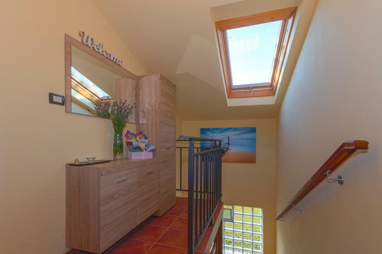 Apartment Anai Риека Экстерьер фото