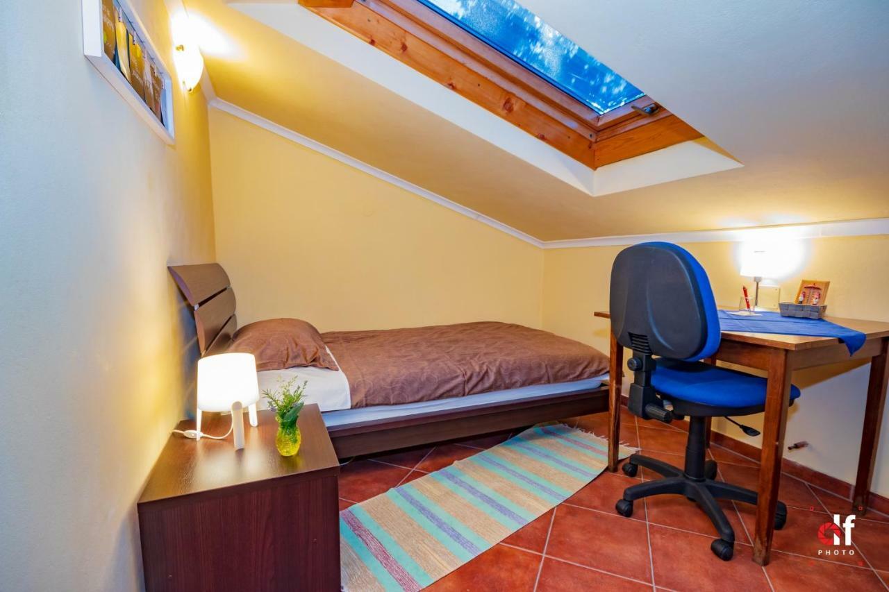 Apartment Anai Риека Экстерьер фото