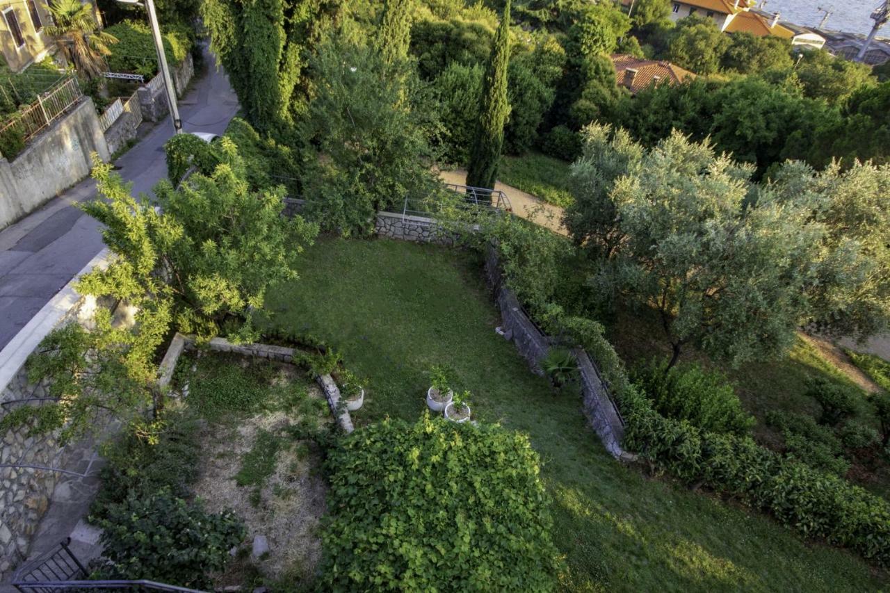Apartment Anai Риека Экстерьер фото