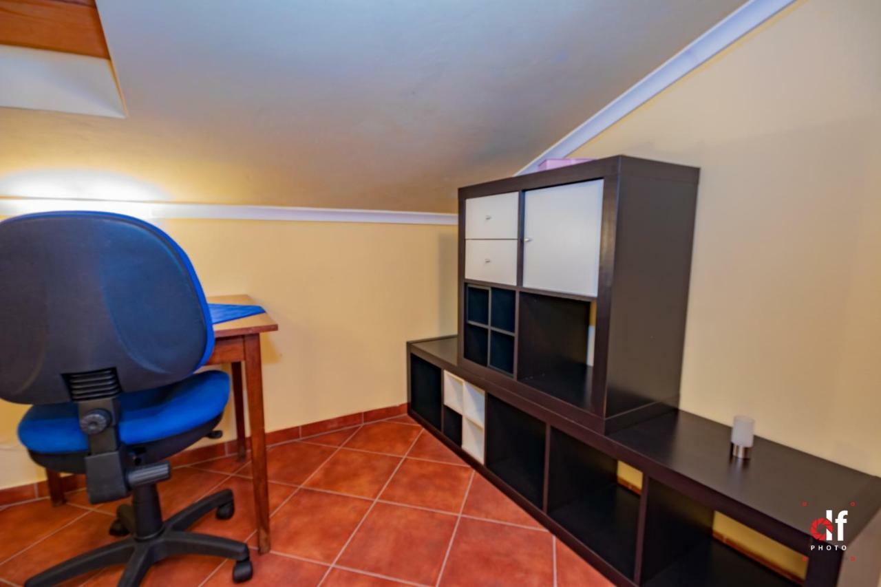 Apartment Anai Риека Экстерьер фото